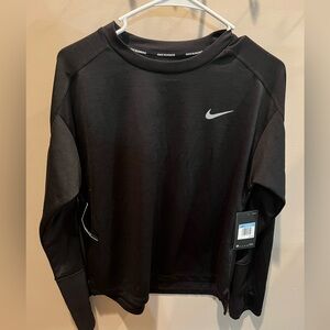 Womens Long sleeve Nike Dry Fit